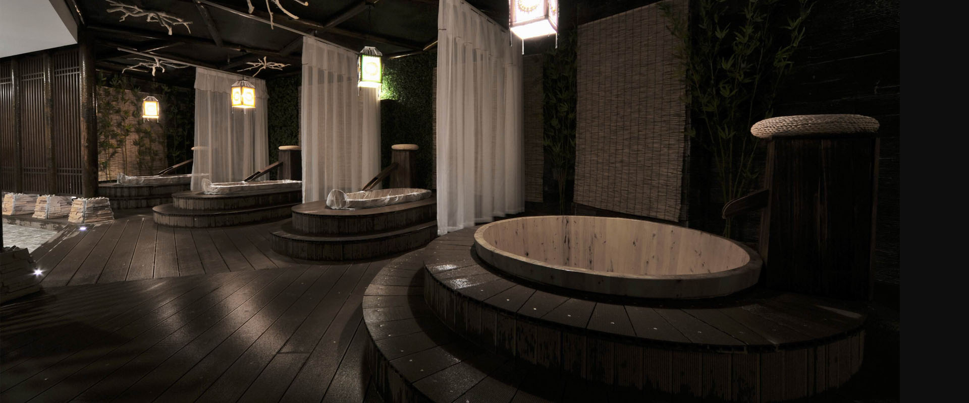 苏州桑拿养生馆_苏州spa养生会所_Aanan养生